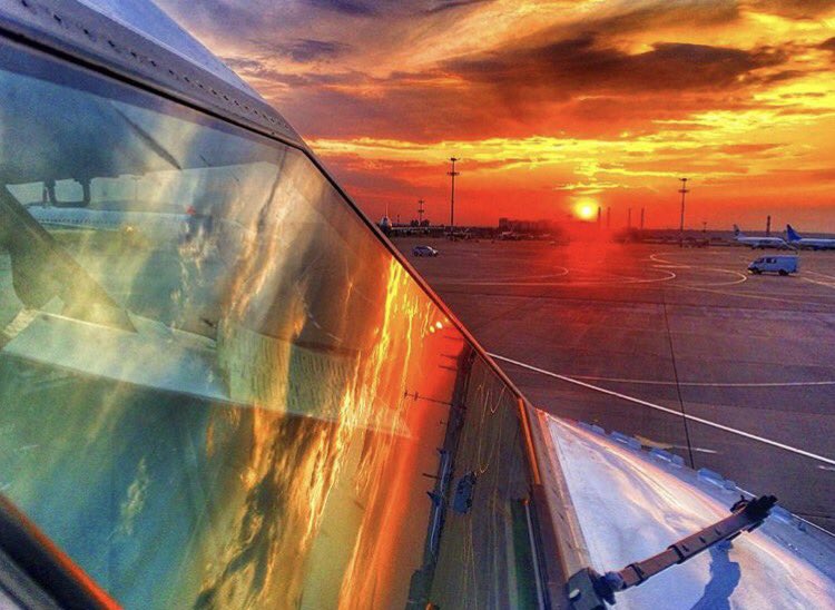 Өглөөний мэнд!