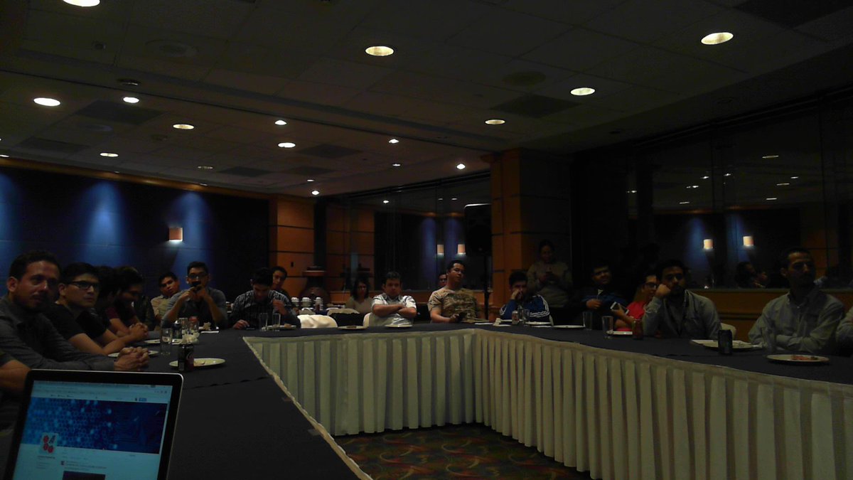 Adriano_SRL's tweet photo. LIVE AndonRT-KPI Event Live Demo! #Andon #LabVIEWusergroupmty #IoT #BigData #Embedded #LabVIEW  Estacion Andon Activa: 03 https://t.co/HKU3pDhbW2