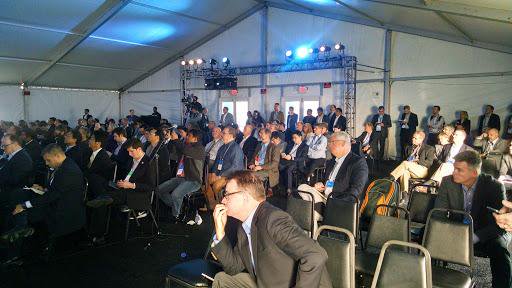 AndyH_Praemo's tweet image. Packed room at Next Gen Manufacturing: Getting Started #GEMM16