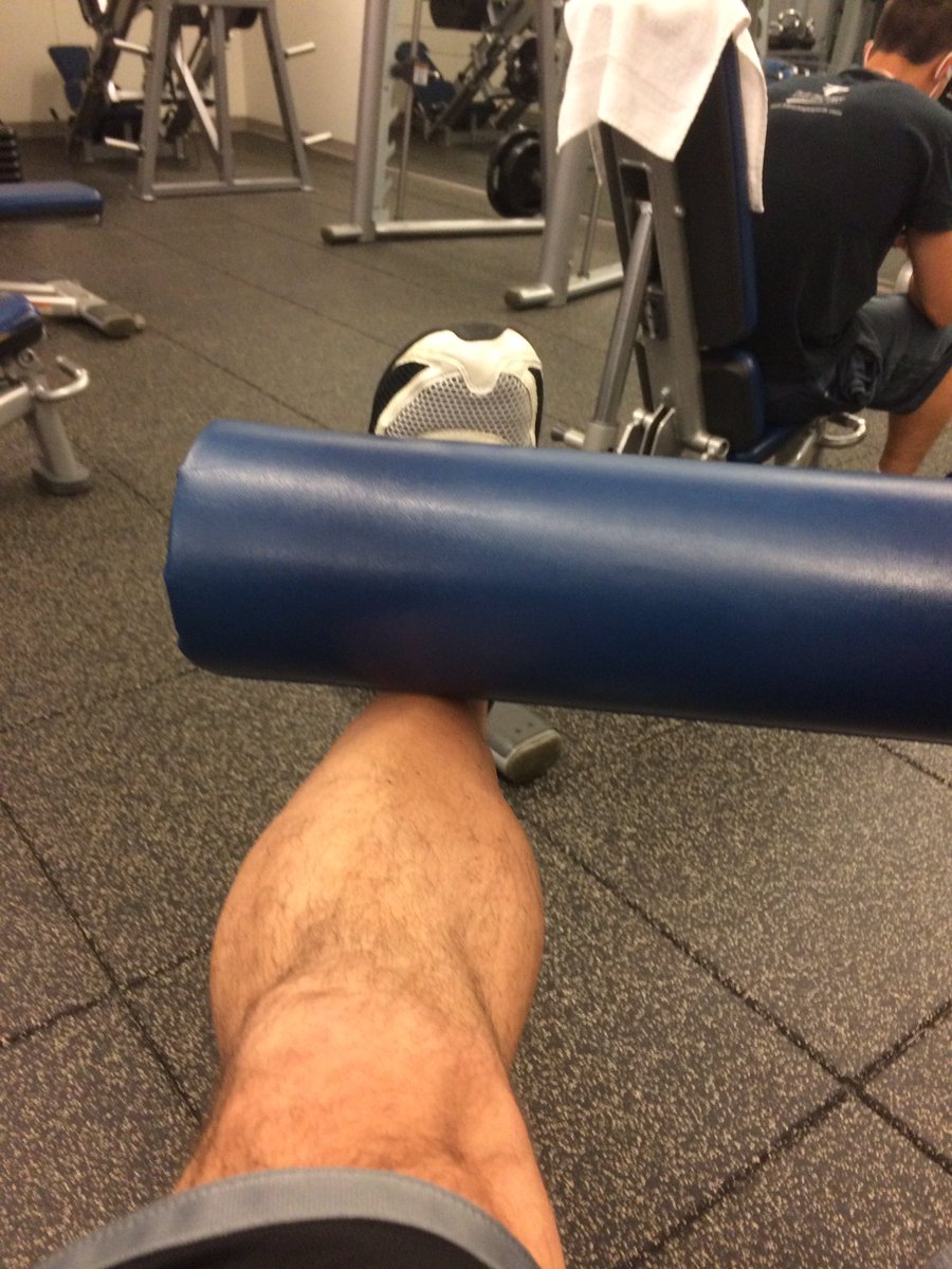 rbeech66's tweet photo. #ftifit - Day 18, shoulders, legs and 13k in steps...this is feeling right! https://t.co/wnqTNAAL3A