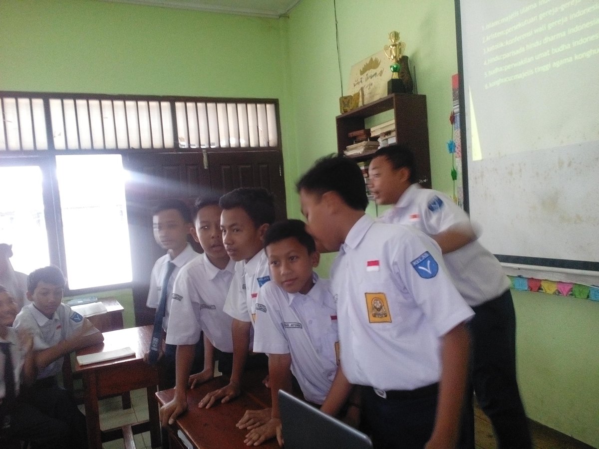 DesyAlkautsar's tweet photo. https://t.co/g5GbtHV61G