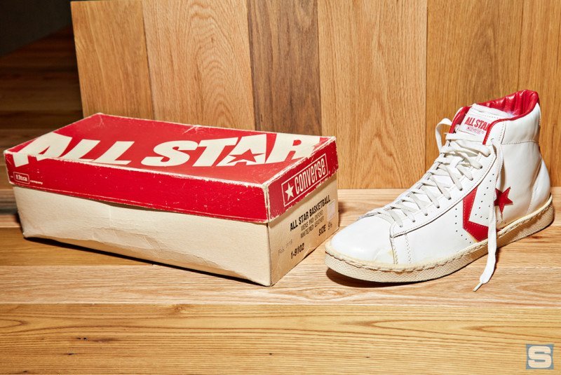 why converse