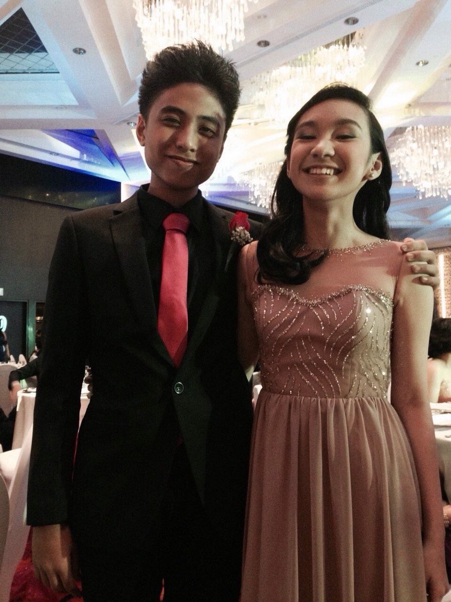 tristandyln's tweet photo. happy birthday, love 😘 @maxinemarq #batchawkward2k16 #throwback https://t.co/QlghoTrcdz