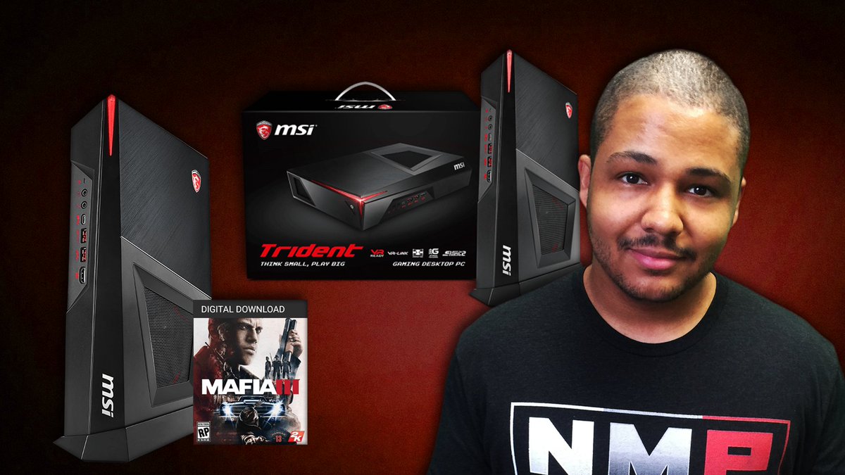 Its time! EPIC COMPUTER GIVEAWAY! LET'S GOO!!! Enter below!
gleam.io/competitions/g…