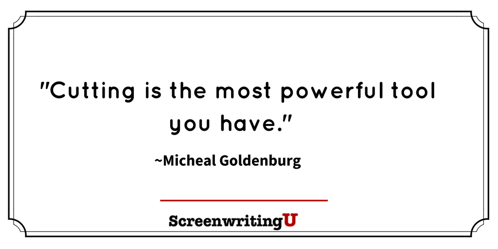 ScreenwritingU's tweet photo. #screenwriting #writer https://t.co/VHuo1lladY
