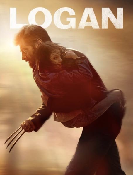 HoytsAustralia's tweet photo. Check out the new poster for #Logan! Experience it @ HOYTS March 2. @RealHughJackman https://t.co/Xudo0CUWj6
