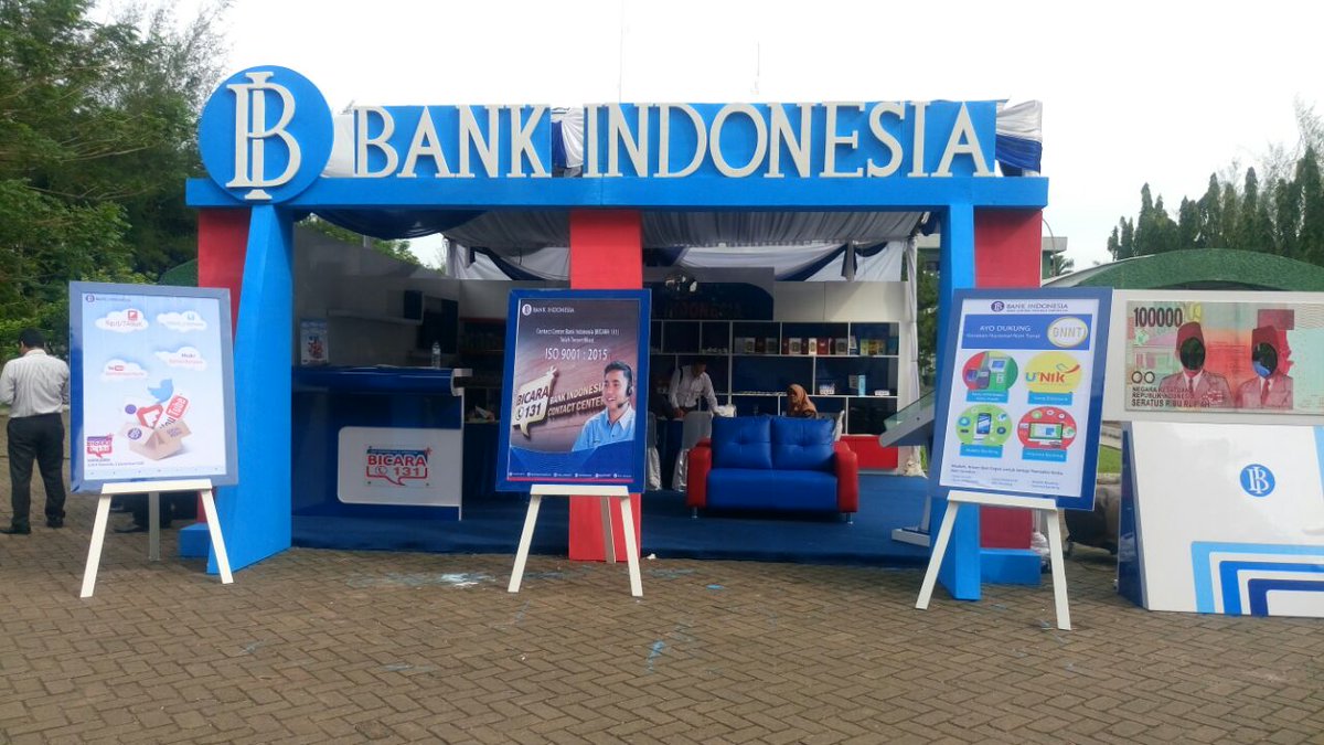 Hari ini BI dan @NETMediatama sapa mahasiswa Medan. Kunjungi both BI &amp; ikuti keseruannya di USU <a href="/usuofficial/">USU</a> ! #BIGoesToCampus #BI_GNNTonNET