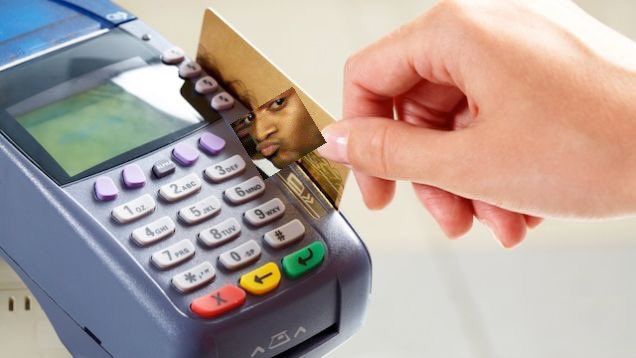 ComedyPosts's tweet photo. "Of course I have enough money on my card" 

Credit card: https://t.co/hEeo6VqWze
