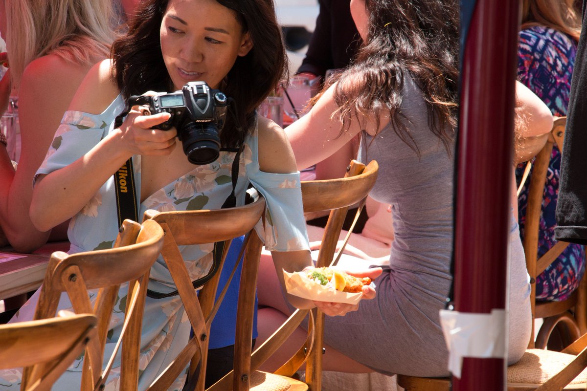 Sweetlips Fish&Chips tweet media