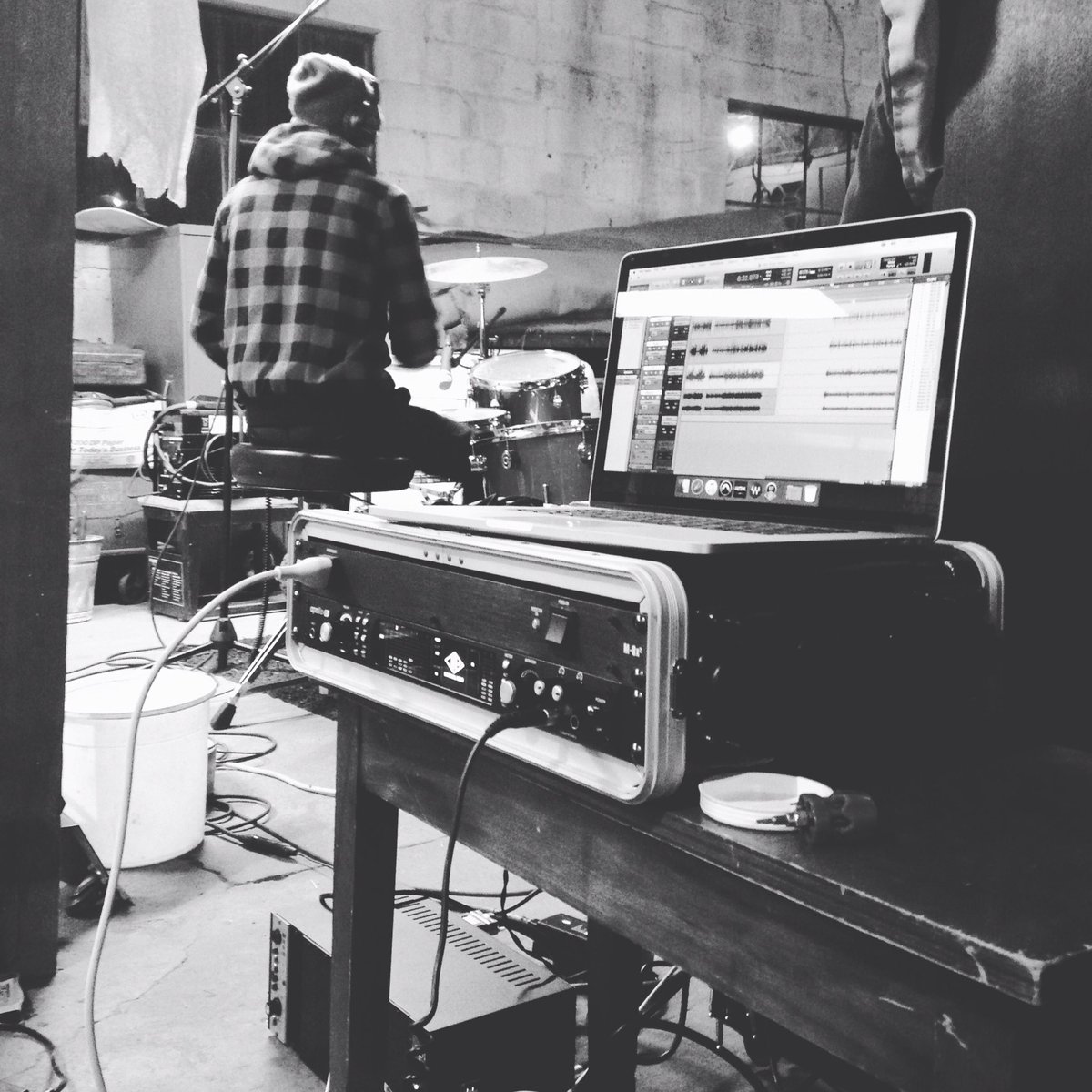 When Ships Collide (@whenships) on Twitter photo 