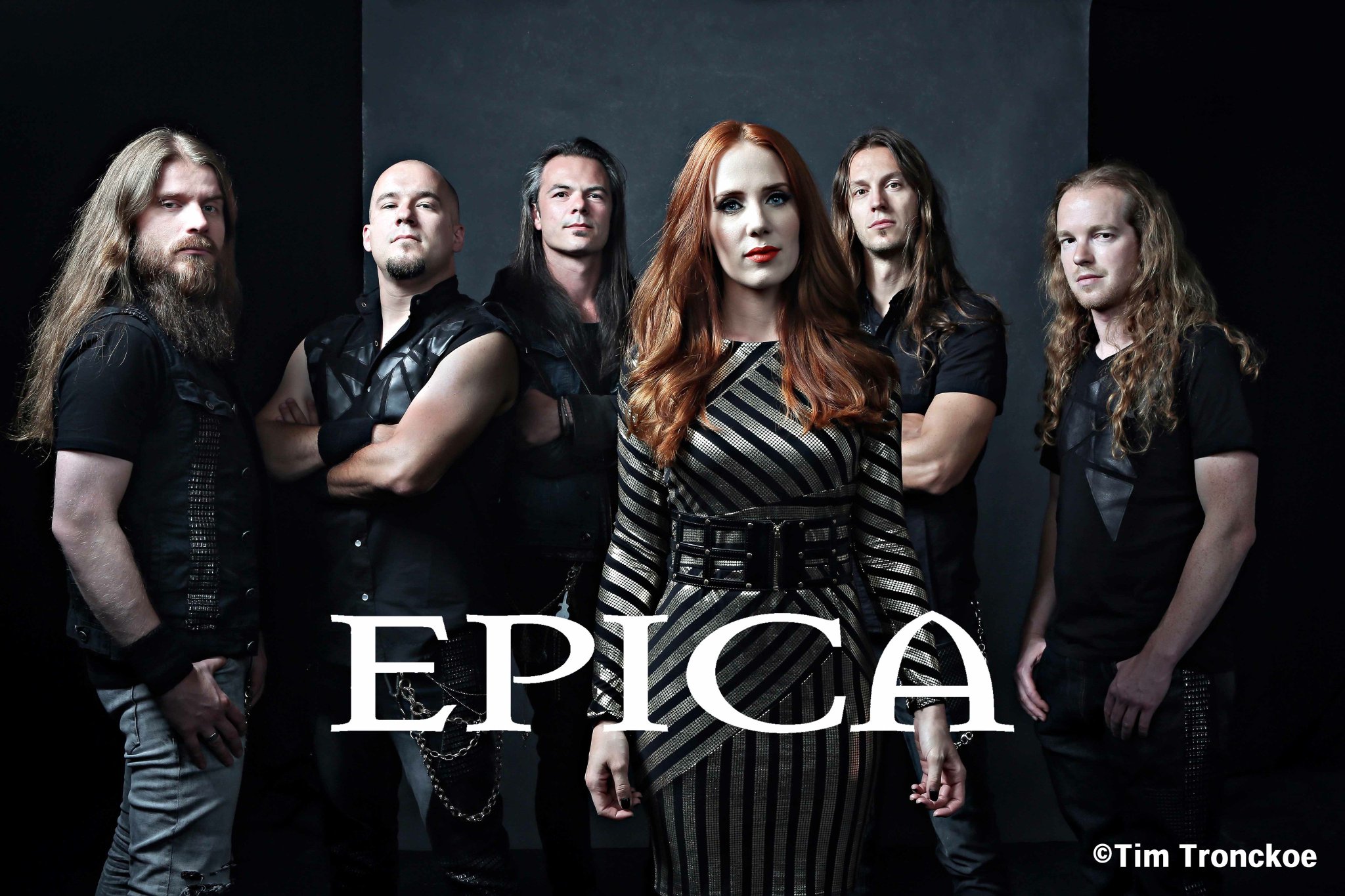 Chaosreigns En Twitter 歌姫シモーネ シモンズ擁するシンフォニック ゴシックメタル バンド エピカ 最新作 ザ ホログラフィック プリンシプル より アセンション ドリーム ステイト アルマゲドン リリック ビデオ公開 T Co