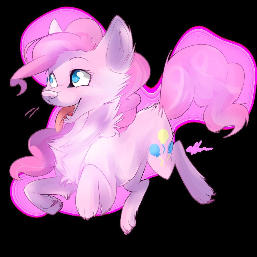 Emily_The_Wolf's tweet photo. #PinkiePie #Broney #MLP such a cute wolf https://t.co/HxoSisoSKl