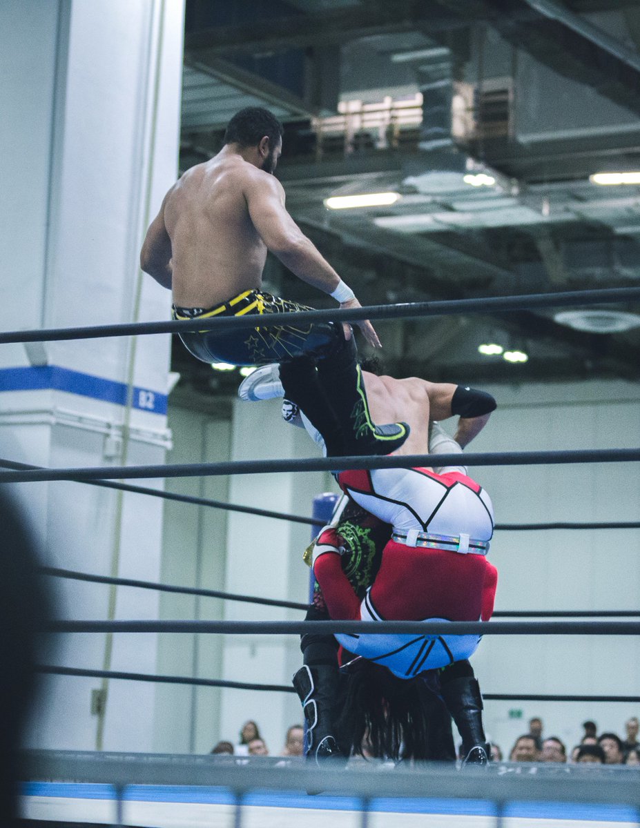 najywan's tweet photo. SGP VICE! @trentylocks @azucarRoc #WW2016SG #NJSGP https://t.co/HDpi9H3v8F