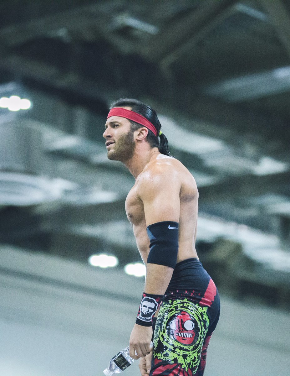 najywan's tweet photo. SGP VICE! @trentylocks @azucarRoc #WW2016SG #NJSGP https://t.co/HDpi9H3v8F