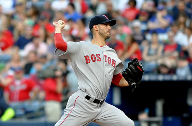 Rick Porcello Wins AL Cy Young Award | BaseballAmerica.com bba.am/kvk9EC