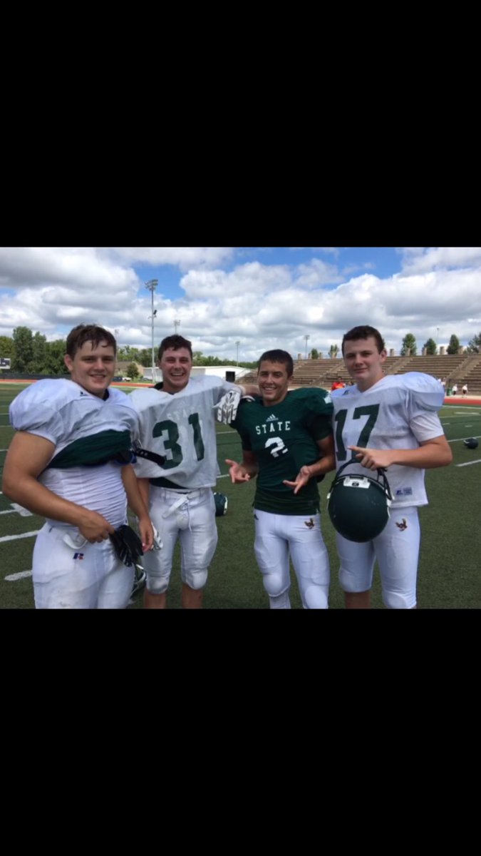dave23johnson's tweet photo. Happy Birthday @nathan__spain 🎉🎉🎉🎈🎈 love u #icebaths #chipotle #thetrenches #spainsass #IHaveARing #scoutd #Teamsteph https://t.co/WyOPDjW7os