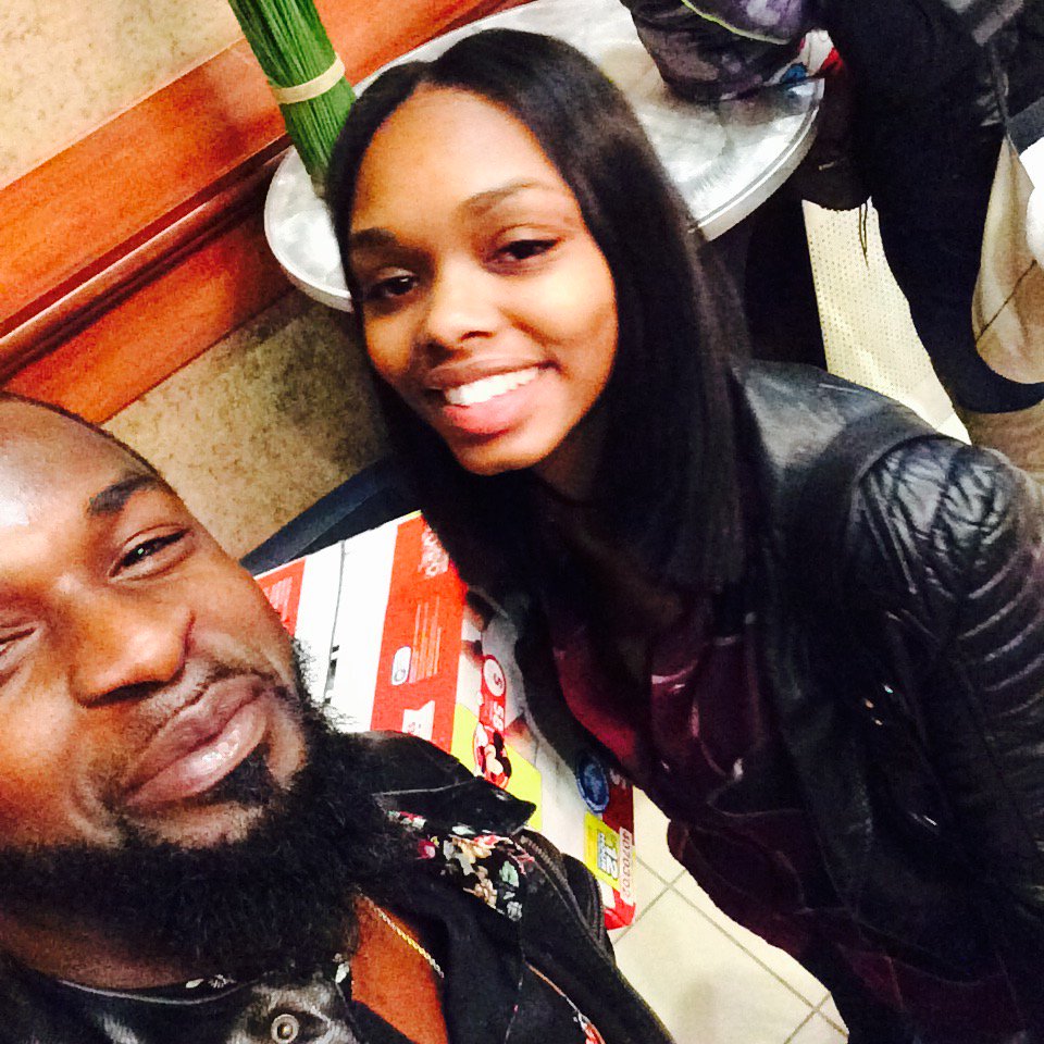 RegRell1's tweet photo. Do we look good together yes or no https://t.co/gSa1fHzEtx