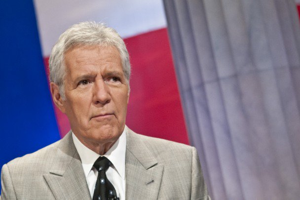 Alex Trebek Calls Nerdcore Rappers “Losers” On Jeopardy! #Rappers #Ikon Magazine #209  soco.space/raSi5e