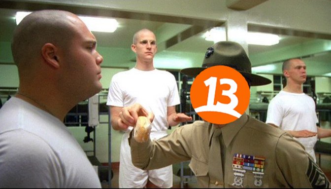 TVCompartida's tweet image. #NadieEstaLibre, un castigo disciplinario innecesario: bit.ly/2fognmQ