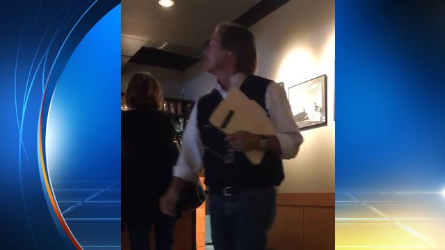 Trump voter calls Starbucks barista 'trash,' says she discriminates 'against whites' bit.ly/2f6owOX?utm_me… https://t.co/MgMb24DX1t