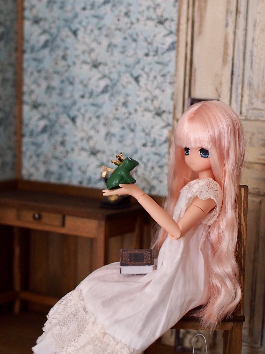 Rosalynn perle (@yamakeip) / Posts / X