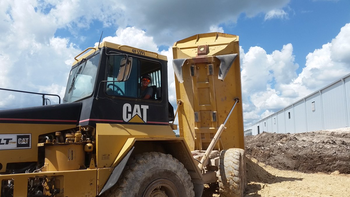 AJW_Product's tweet photo. Our #partners at WinRe are #expanding our #Comfort #Texas facility by 260K sq ft. #togetherwegrow #everythingisbiggerintexas #gratitude https://t.co/OrBTi6UQ7E