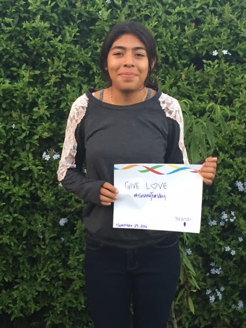 StandUpForKids's tweet photo. #Give #Love this #GivingTuesday with Wendy from our #OrangeCountyChapter! She wants to be a nurse when she grows up &amp; help people. https://t.co/7295tE6b4g