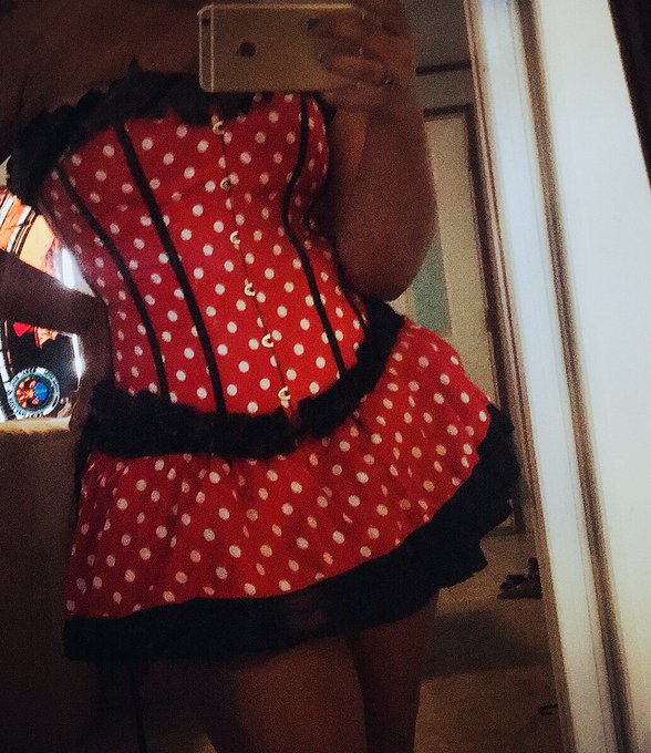 New outfit !!!!! https://t.co/sPVtfXxOnC<a href="/tag/mvsales"class="tags"><span>#mvsales</span></a>