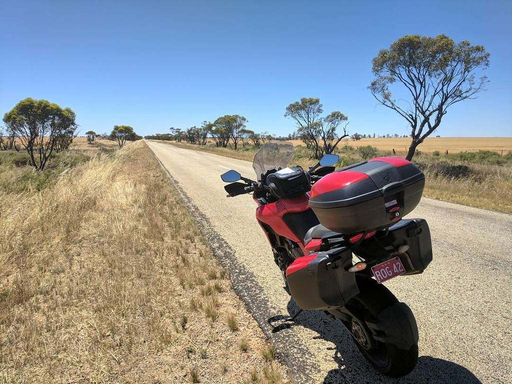 Rog42's tweet image. Pretty darn empty out here

#WROz 
#WithinReach 
#Victoria ift.tt/2f6jJNe