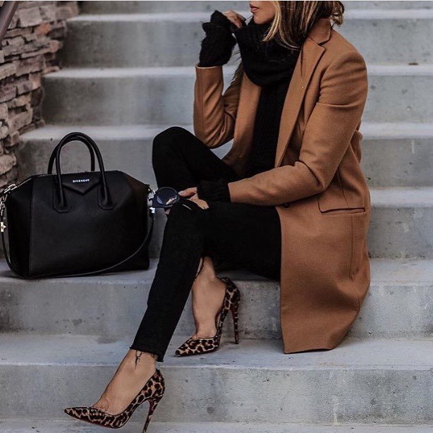 Stylish Bloggers tweet media