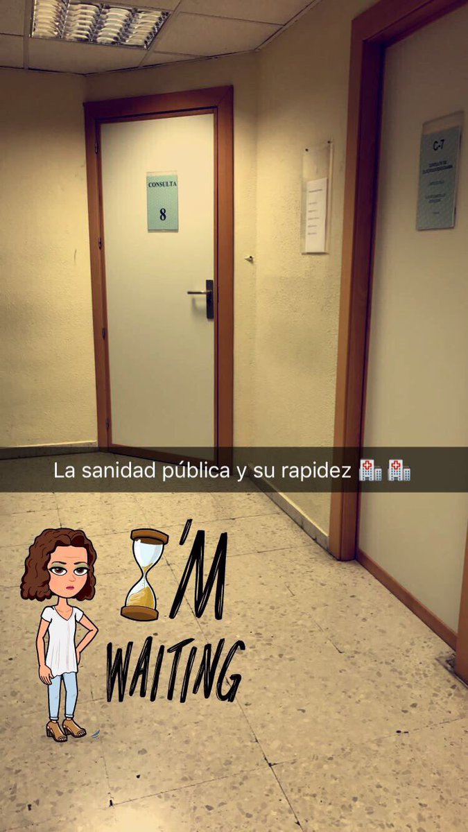 elenita18's tweet image. Viendo los minutos pasar #DiaDeCardio 🏥🏥🏥