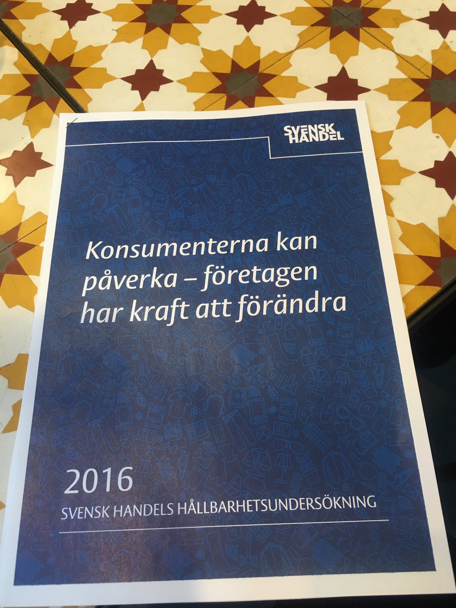 85 % av konsumenterna tycker det är viktigt att produktionen tar hänsyn till djurens välfärd.