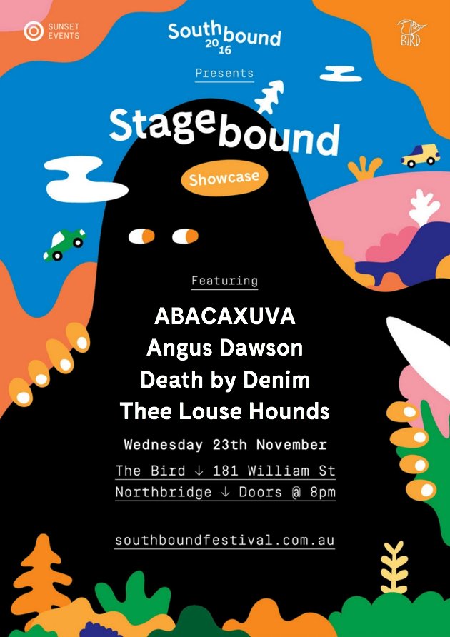 Sunset Events tweet media