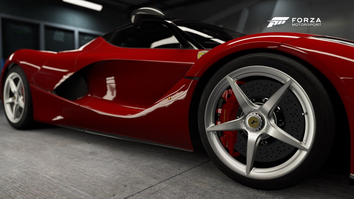 sixshiftapparel's tweet photo. Dreaming of getting to drive this horse IRL https://t.co/0WzMD91jM7
