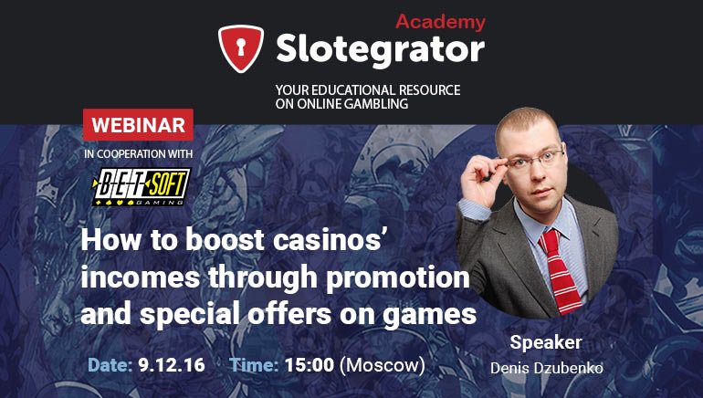OCReditor's tweet image. Exciting! @Slotegratorltd host Moscow webinar next month with BetSoft on boosting casino income via special offers: bit.ly/2fZzgzz