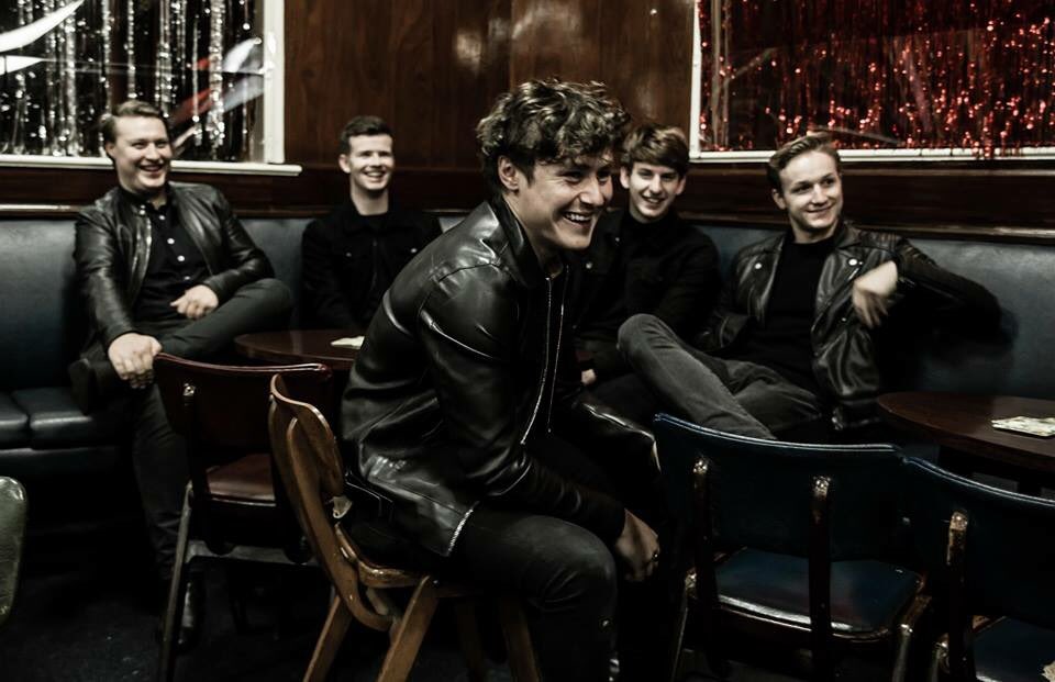 Read all about our interview with <a href="/yorkshirepost/">The Yorkshire Post</a> here!

yorkshirepost.co.uk/what-s-on/musi…

We talk <a href="/SheffCityHall/">Sheffield City Hall</a>, 'The One You Need' and more...