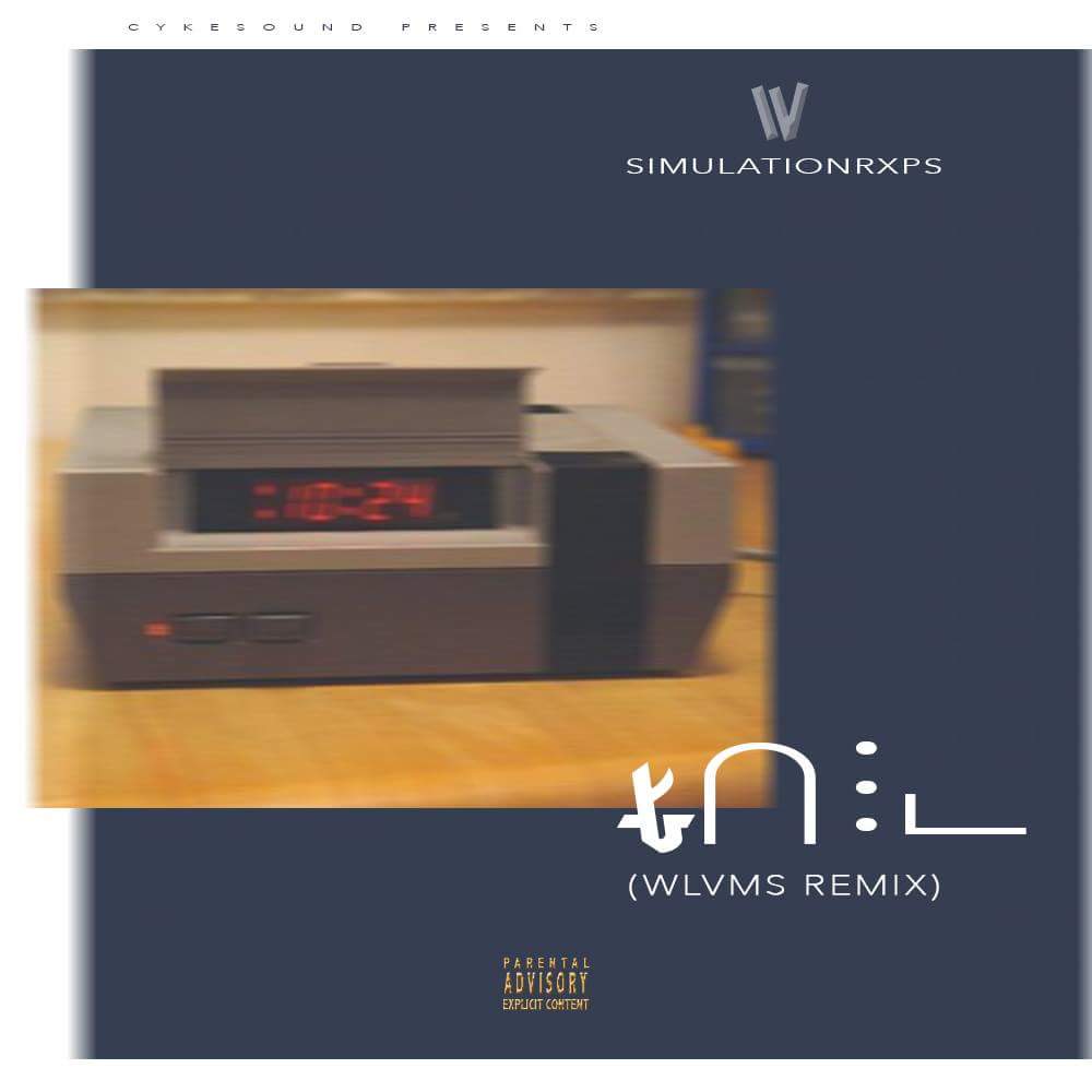 ZuzaNation's tweet photo. NEW MUSIC: PLUGZ&amp;TINGZ: PRELUDE [EP] - https://t.co/OOrVKQ9our 
TIME ( @wlvms_ REMIX ) - https://t.co/L50DZaYqqA https://t.co/WcyZvts7Iv
