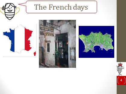 ClaireBoscq's tweet photo. Here we go, it's time to get Year 10 buzzing @HautlieuSchool #GEW2016 #TheBQB "The French Days" https://t.co/Ye7CAQcpwv