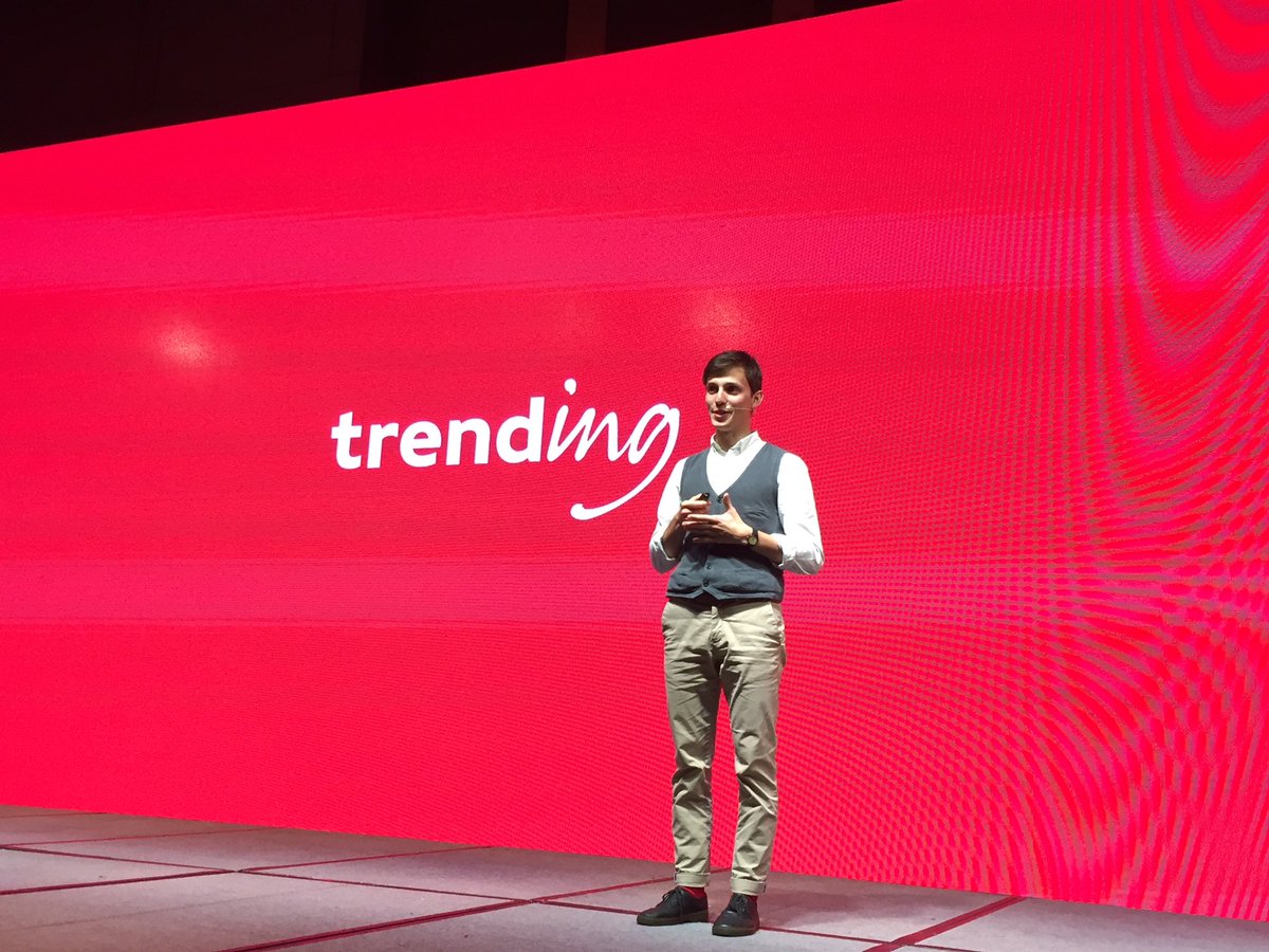 On trends and trending. <a href="/molky_/">//</a> of <a href="/standartmag/">Standart</a> showing us the value and drawbacks of a trend.