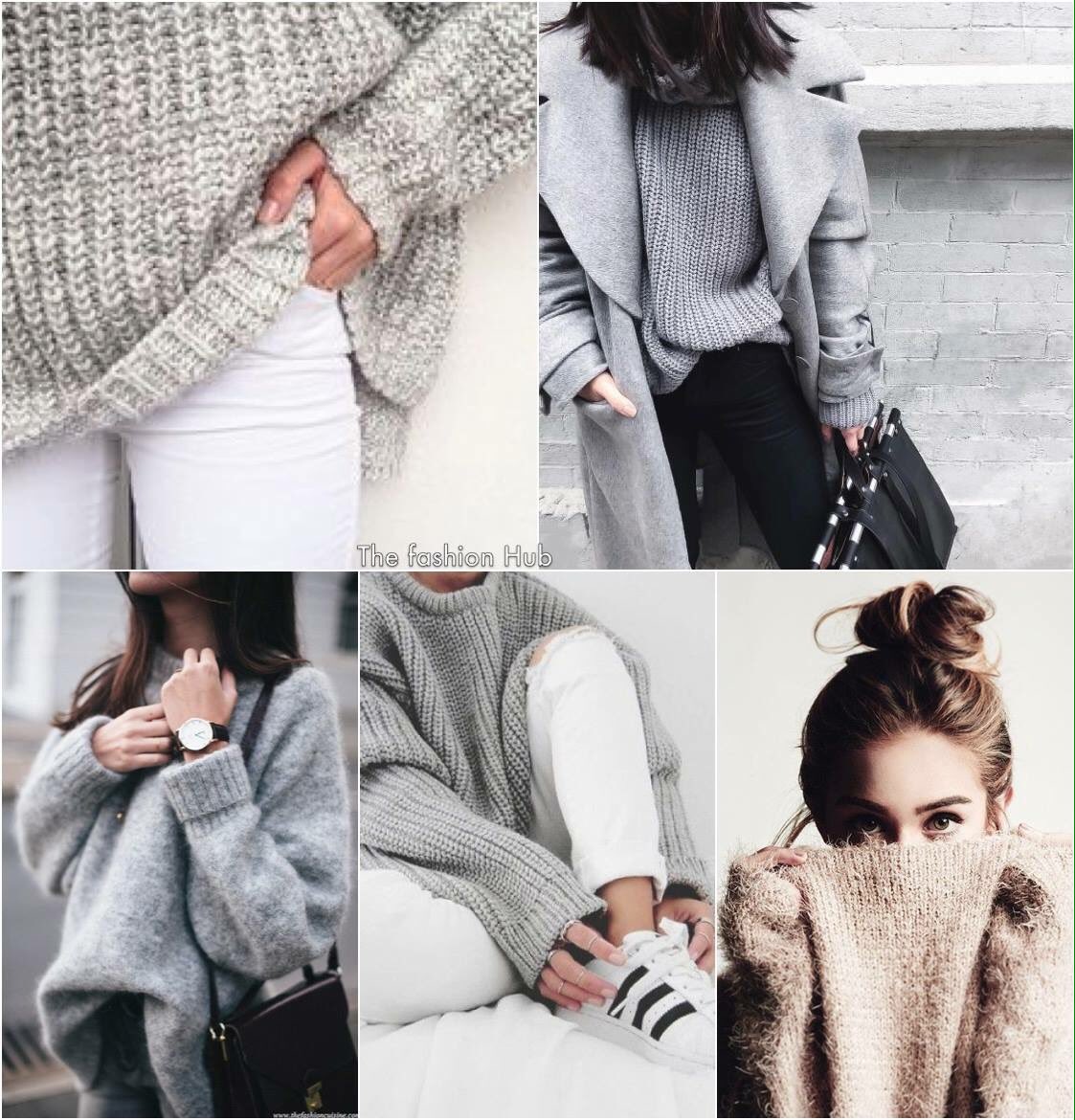 AlmaAlessandra's tweet photo. #greymix #softknit https://t.co/tWj9QPNa4g