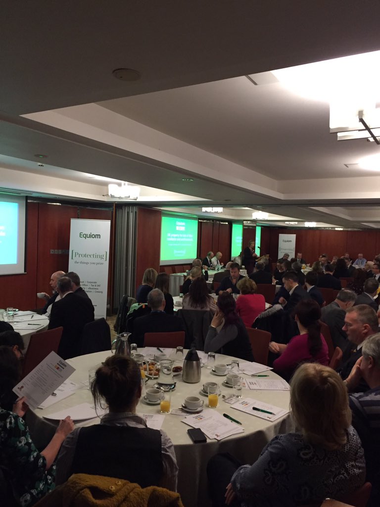 equiomgroup's tweet photo. Full house for the Equiom and Savills #property seminar #isleofman @Savills https://t.co/hskyPXmCqk