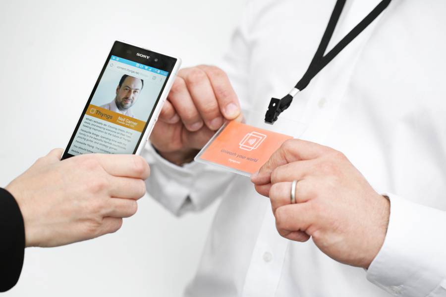 Real-world experiences become even better when combined with #interactive #mobile #tech - so let's get #phygital bit.ly/2cwO6KP