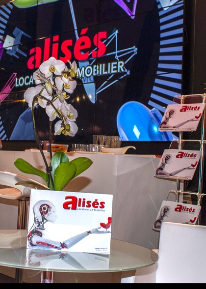 LocationAlises's tweet photo. Venez consulter notre nouveau catalogue #alises #stand L10-m9 #Heaventparis https://t.co/moiSslcEEp