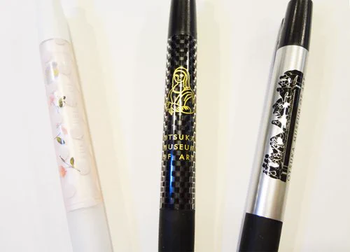 【稀少】Waterman ボールペン レオナルド・ダ・ヴィンチ モナ・リザ絵柄 OtsukaMuseum on X: 