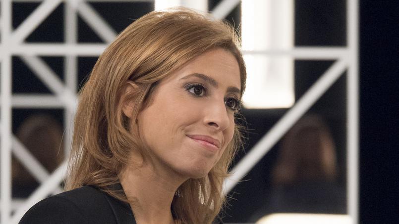 SarahLecoeuvre's tweet image. Pourquoi Léa Salamé a été écartée du 3e débat de la #primaire de la droite et du centre #Europe1 #France2 tvmag.lefigaro.fr/programme-tv/p… @TVMag