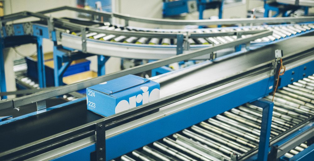 Orio satsar på krävande logistikkunder #SupplyChainEffect mynewsdesk.com/se/orio/blog_p…