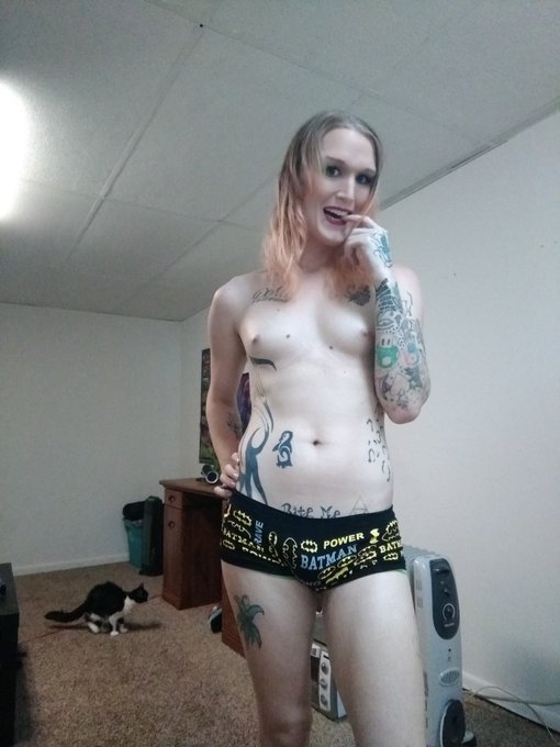 Oldies but goodies https://t.co/KWf7v1ifxR<a href="/tag/legs"class="tags"><span>#legs</span></a><a href="/tag/sexy"class="tags"><span>#sexy</span></a><a href="/tag/hot"class="tags"><span>#hot</span></a><a href="/tag/transgender"class="tags"><span>#transgender</span></a><a href="/tag/playful"class="tags"><span>#playful</span></a><a href="/tag/tgirl"class="tags"><span>#tgirl</span></a>