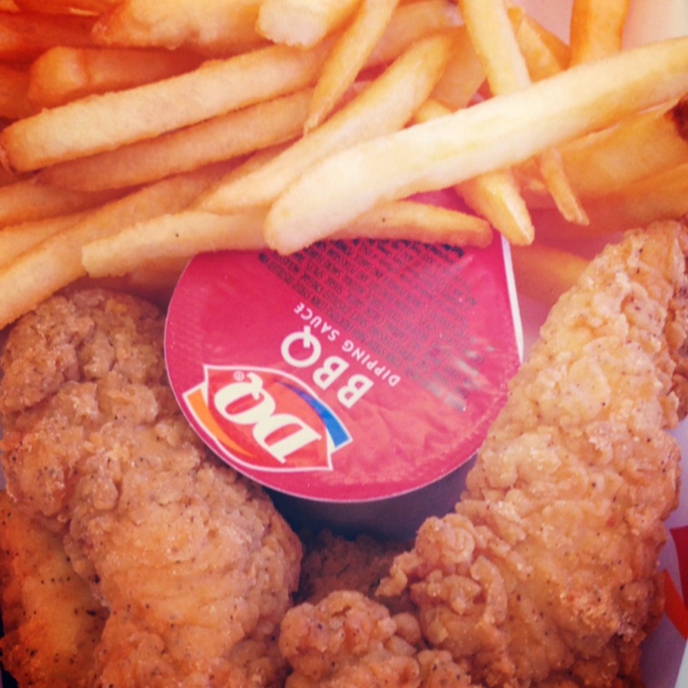 ShieldEmily's tweet image. Whoops back again... @DairyQueen @getstealz