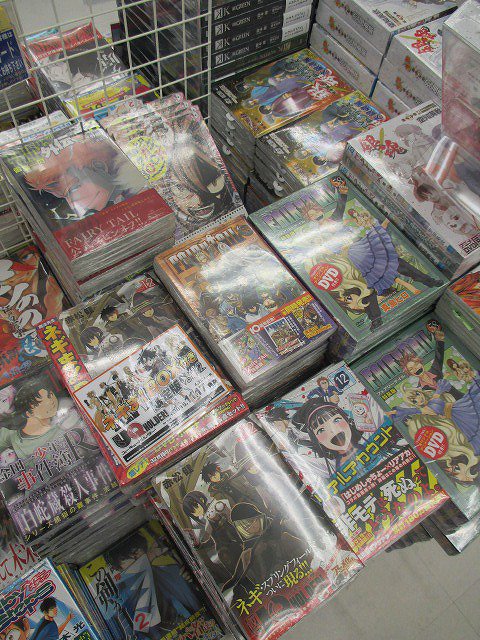 アニメイト千葉 7 1より営業時間変更 書籍入荷情報 本日マガジンコミックス最新刊入荷ナッツー Fairy Tail 58巻 Uq Holder 12巻 リアルアカウント12巻 など人気タイトルの新刊が発売中ナッツ Fairy Tail は限定版 外伝 イラスト集も アニメイト千葉 7 1より営業時間変更 書籍入荷情報 本日マガジンコミックス最新刊入荷ナッツー Fairy Tail 58巻 Uq Holder 12巻 リアルアカウント12巻 など人気タイトルの新刊が発売中ナッツ Fairy Tail は限定版 外伝 イラスト集も