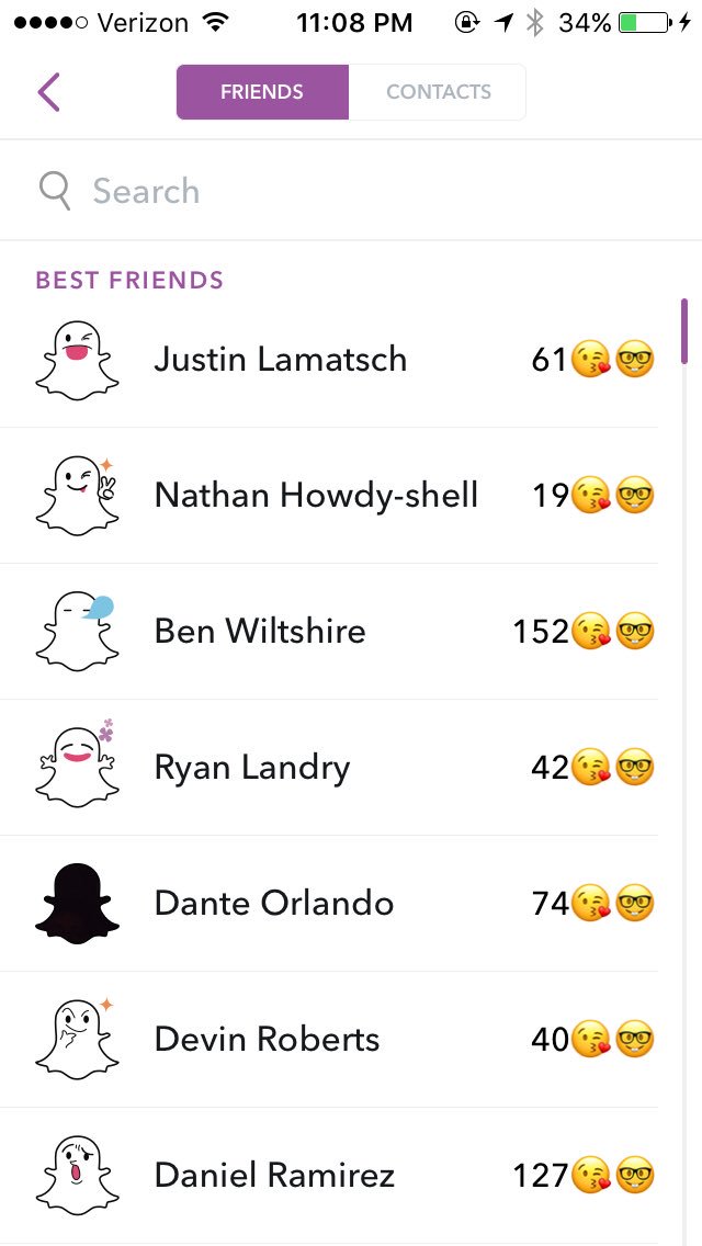 XavieHav's tweet image. @Dopey_Dev YOU'RE FINALLY ON MY BEST FRIENDS LIST